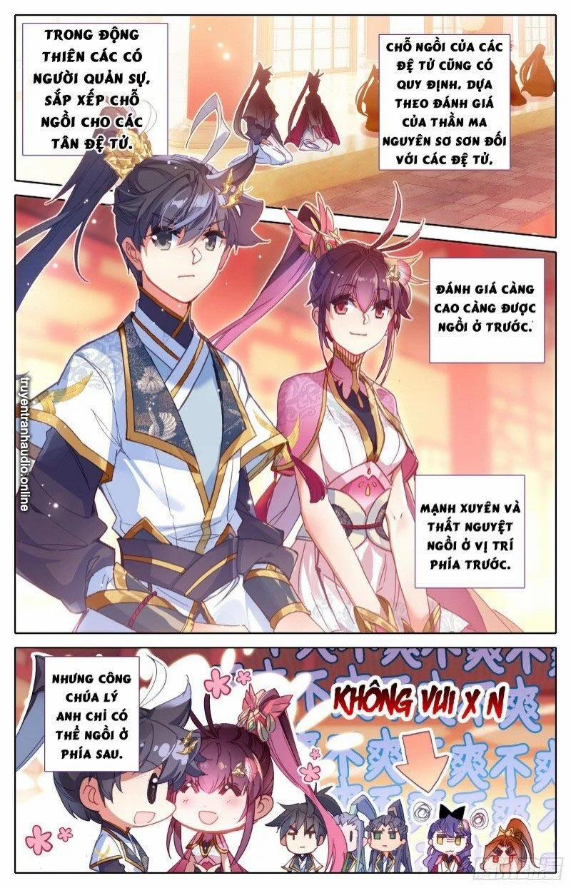 Thương Nguyên Đồ 64 trang 8