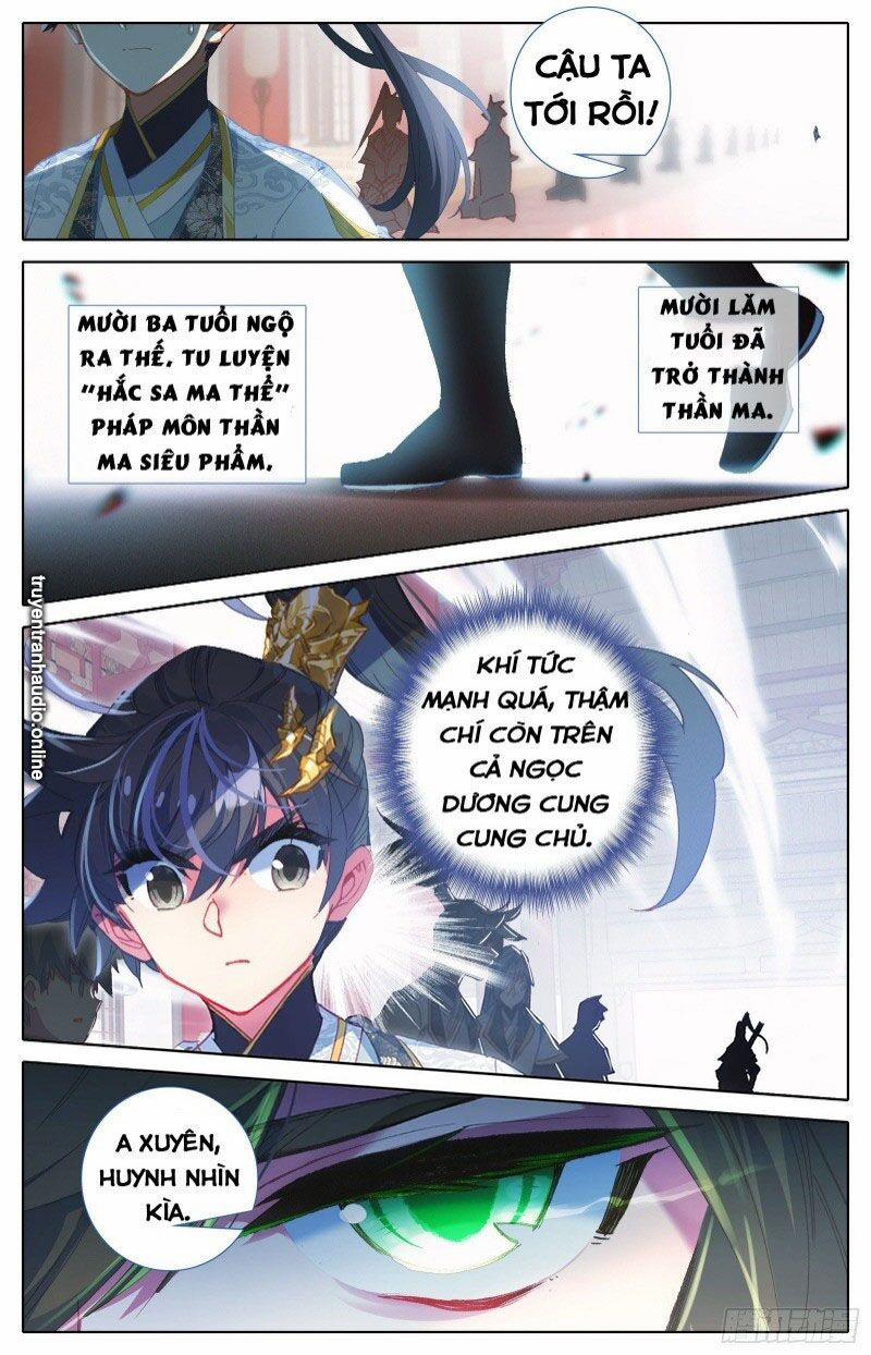 Thương Nguyên Đồ 64 trang 9