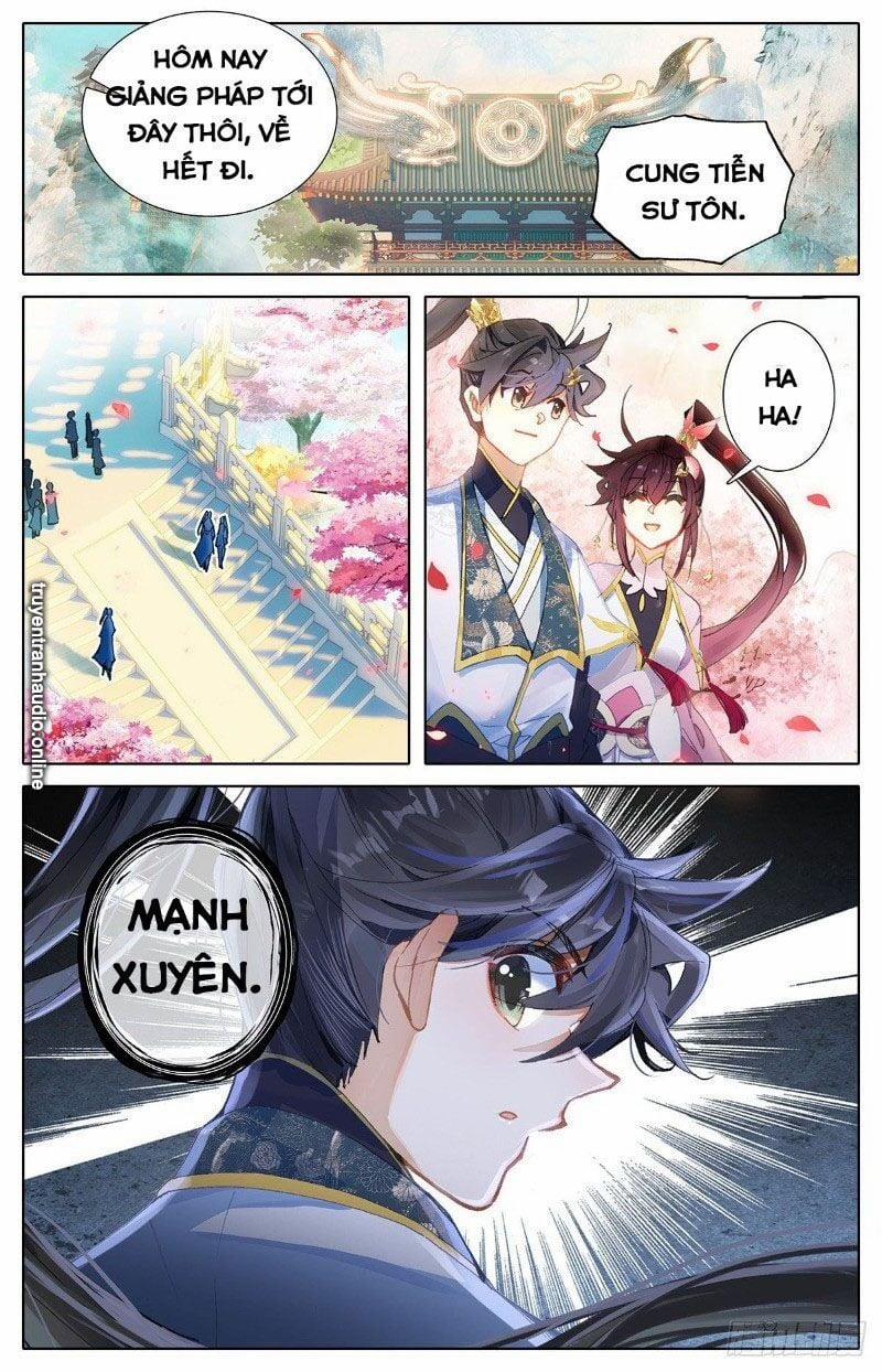 Thương Nguyên Đồ 65 trang 10