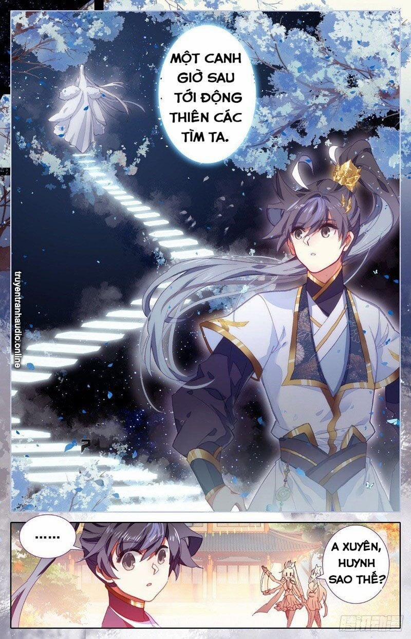 Thương Nguyên Đồ 65 trang 11