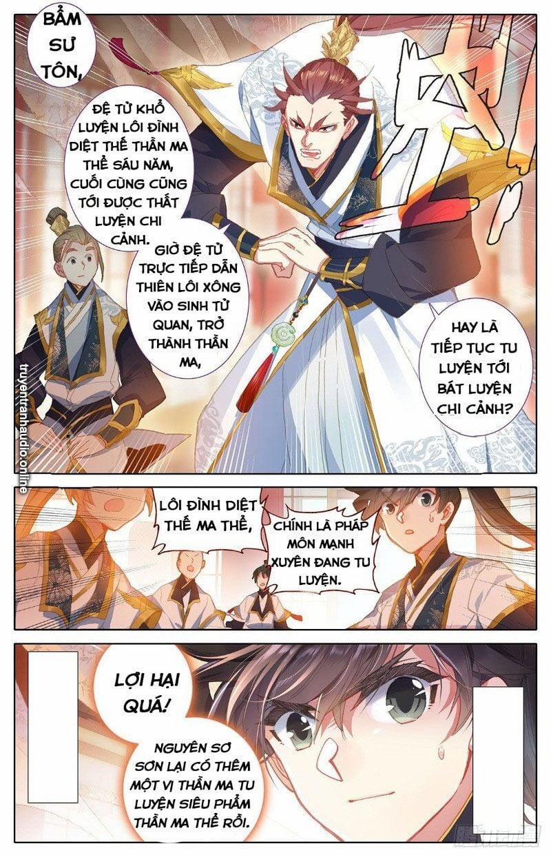 Thương Nguyên Đồ 65 trang 3