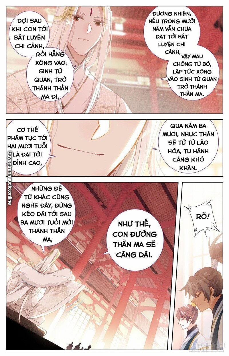 Thương Nguyên Đồ 65 trang 5