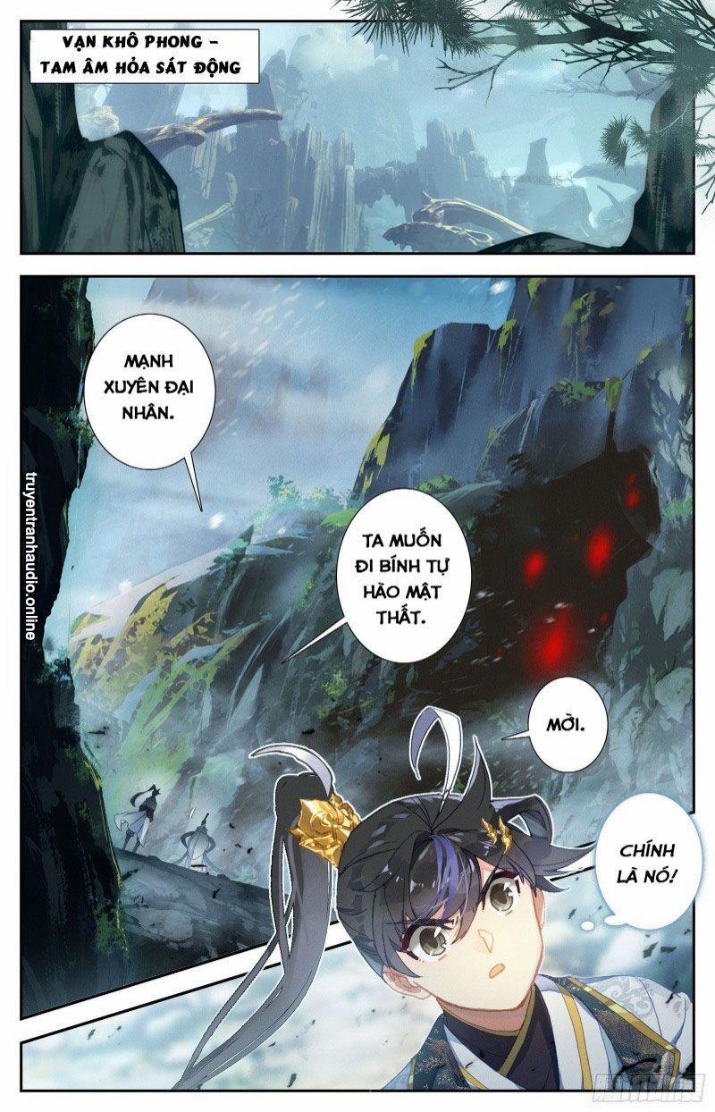 Thương Nguyên Đồ 66 trang 10