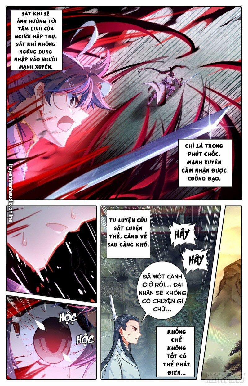 Thương Nguyên Đồ 66 trang 13