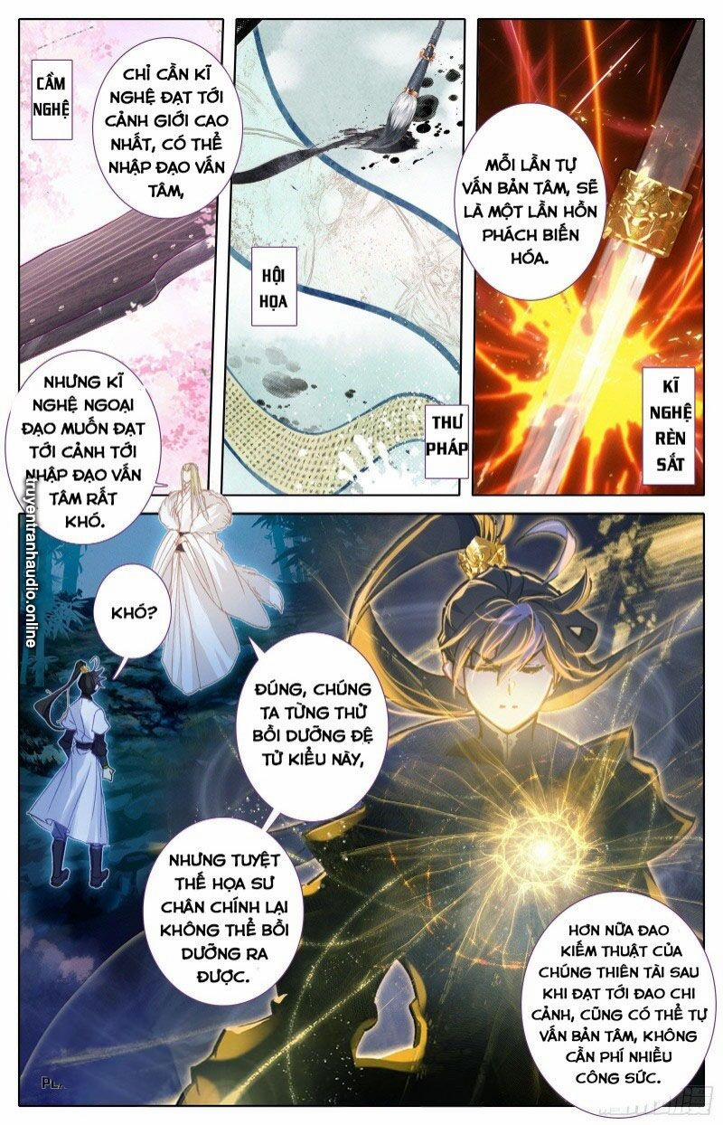 Thương Nguyên Đồ 66 trang 2