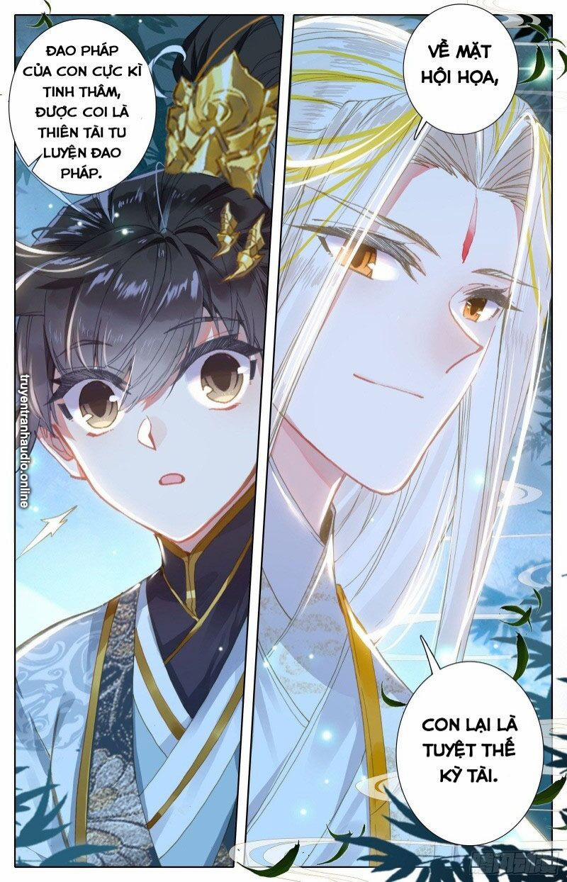 Thương Nguyên Đồ 66 trang 3