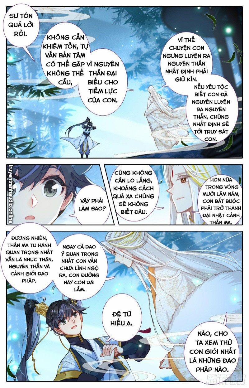 Thương Nguyên Đồ 66 trang 4