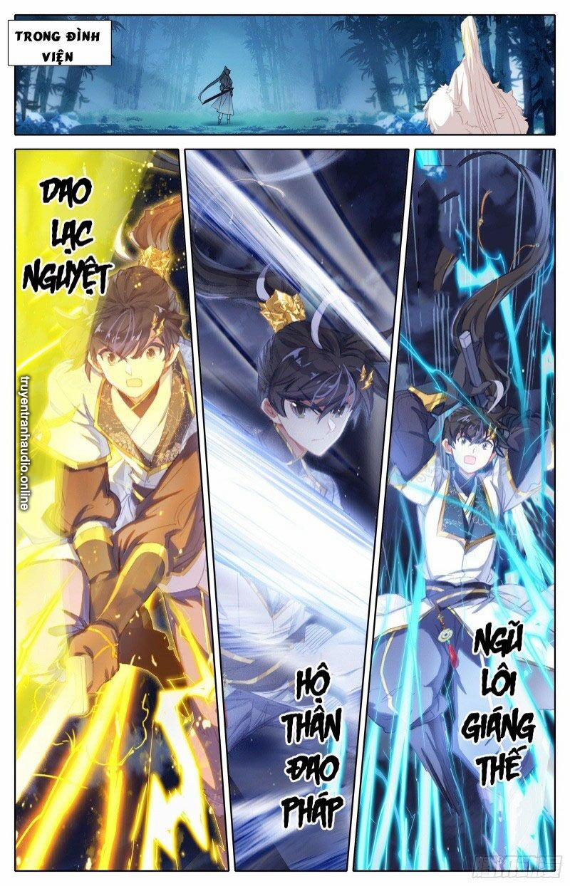 Thương Nguyên Đồ 66 trang 5