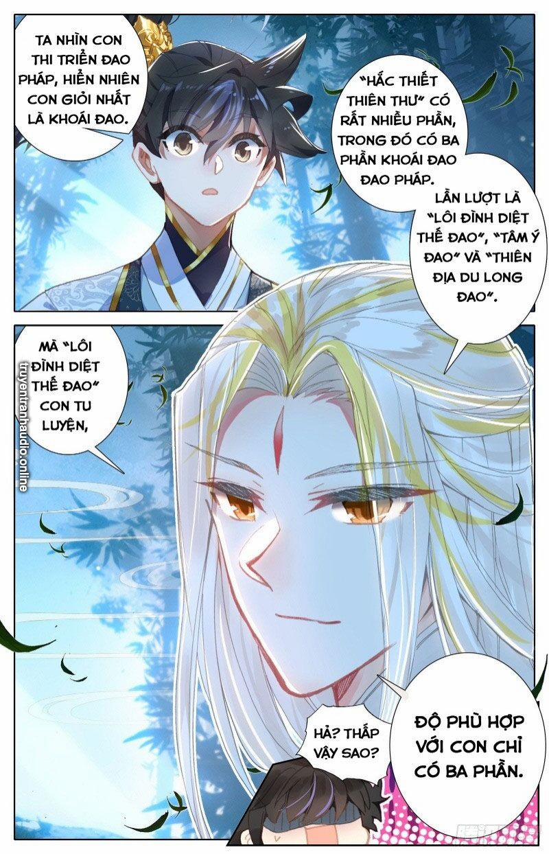 Thương Nguyên Đồ 66 trang 7