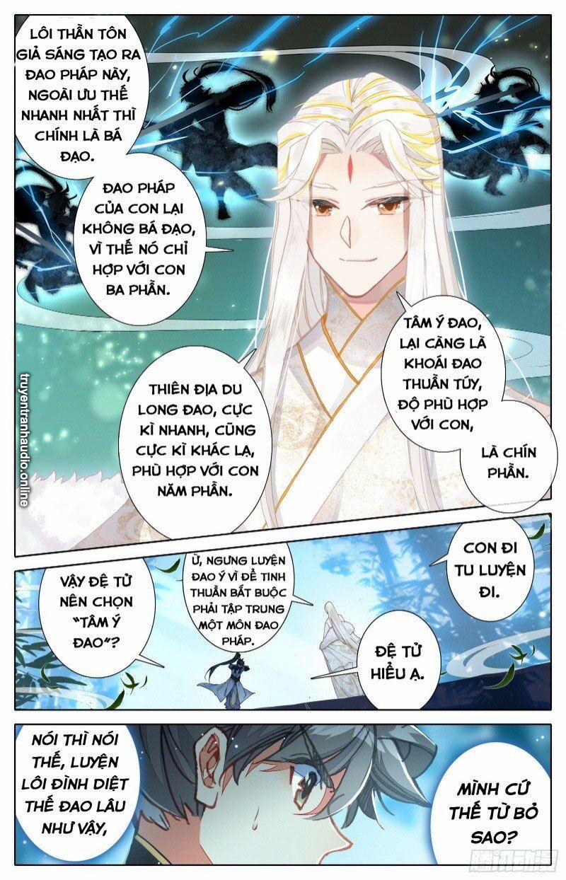 Thương Nguyên Đồ 66 trang 8