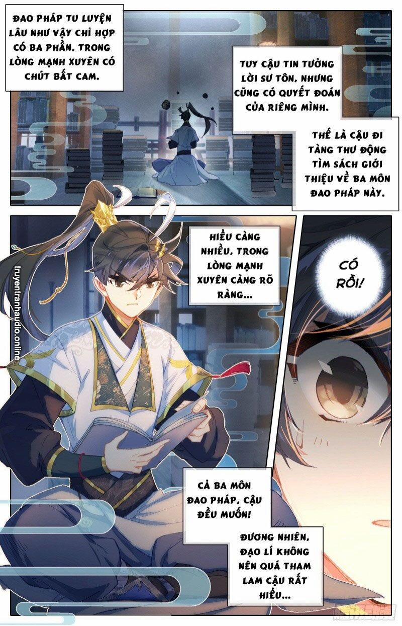 Thương Nguyên Đồ 66 trang 9