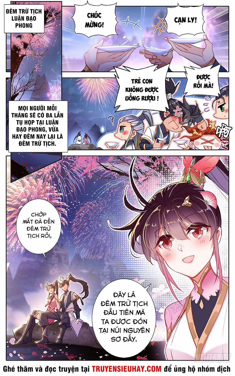 Thương Nguyên Đồ 67 trang 0