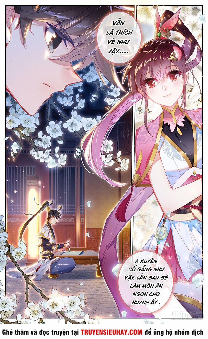 Thương Nguyên Đồ 67 trang 10