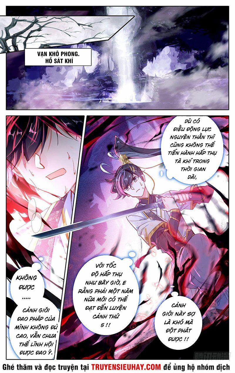 Thương Nguyên Đồ 67 trang 11