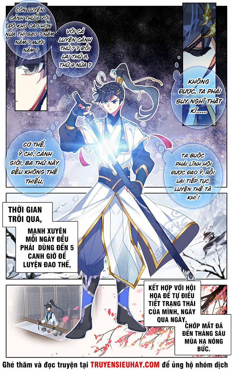 Thương Nguyên Đồ 67 trang 12