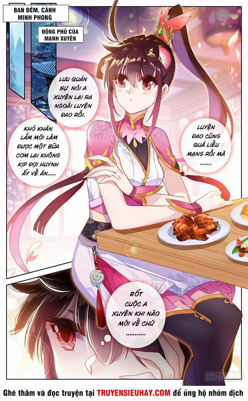 Thương Nguyên Đồ 67 trang 13