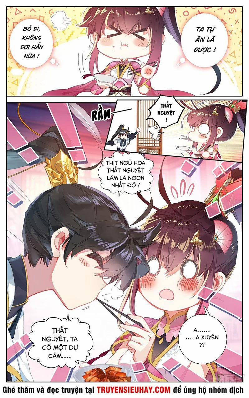 Thương Nguyên Đồ 67 trang 14