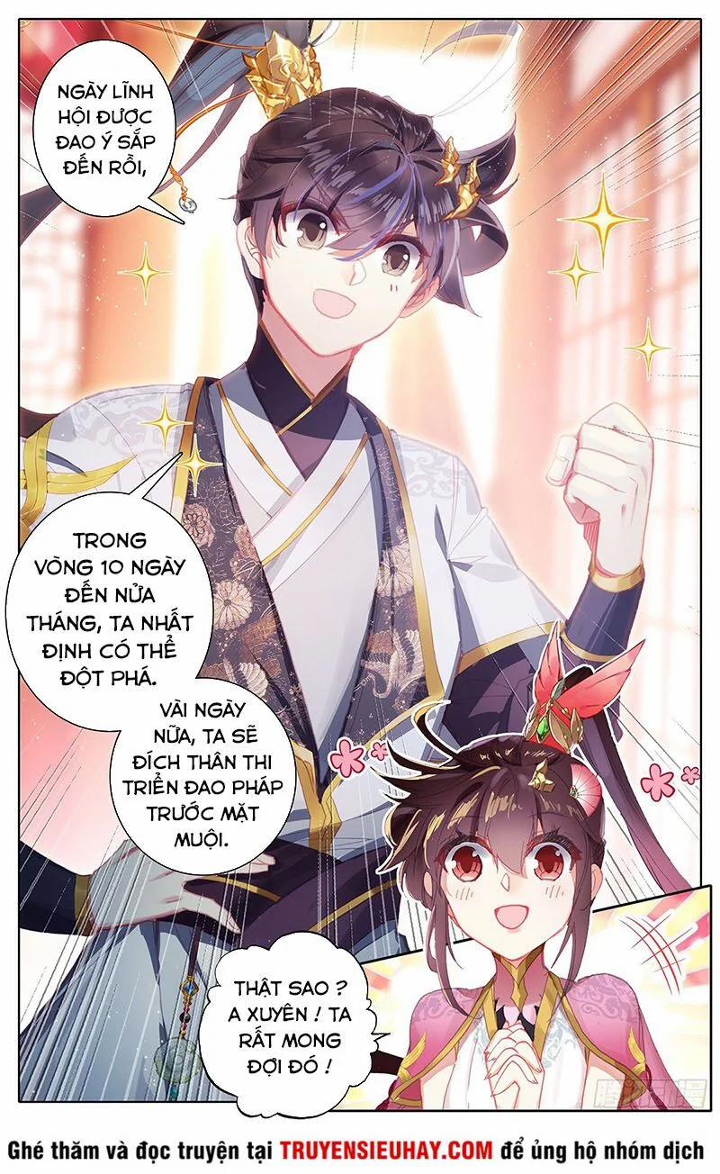 Thương Nguyên Đồ 67 trang 15