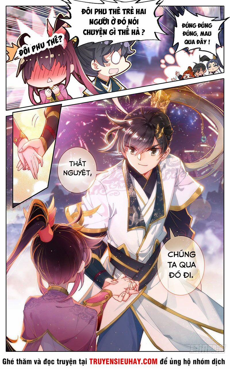 Thương Nguyên Đồ 67 trang 2