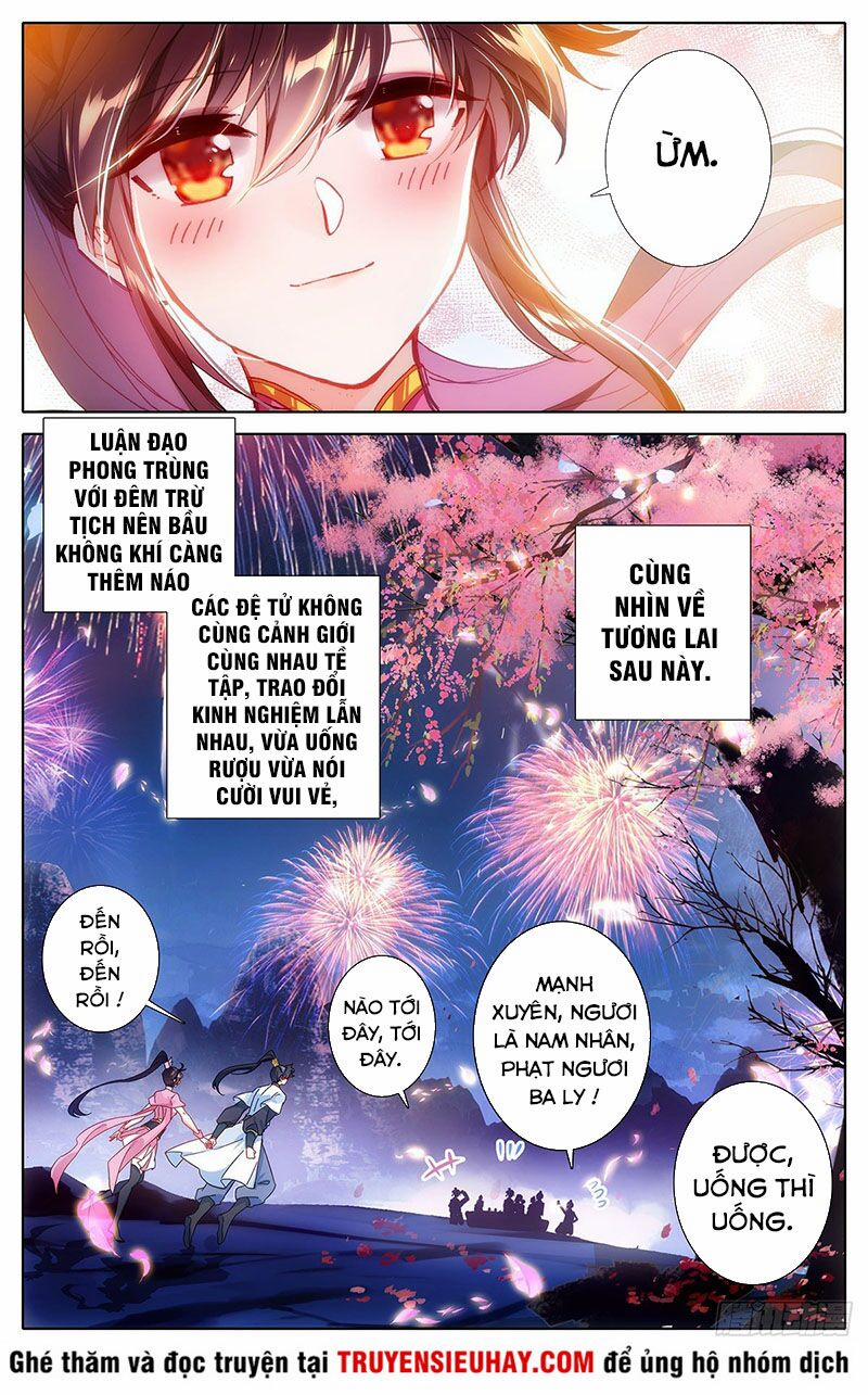 Thương Nguyên Đồ 67 trang 3