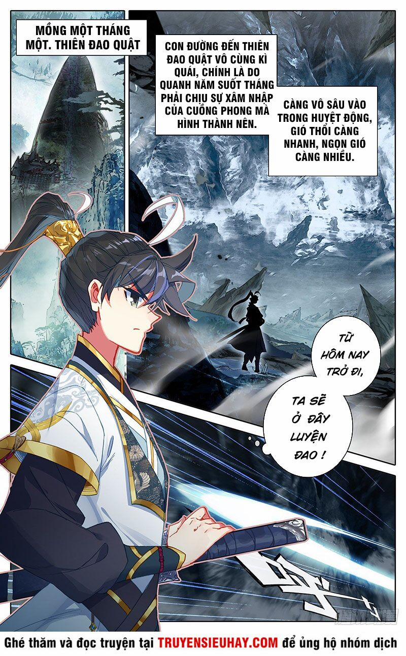 Thương Nguyên Đồ 67 trang 4