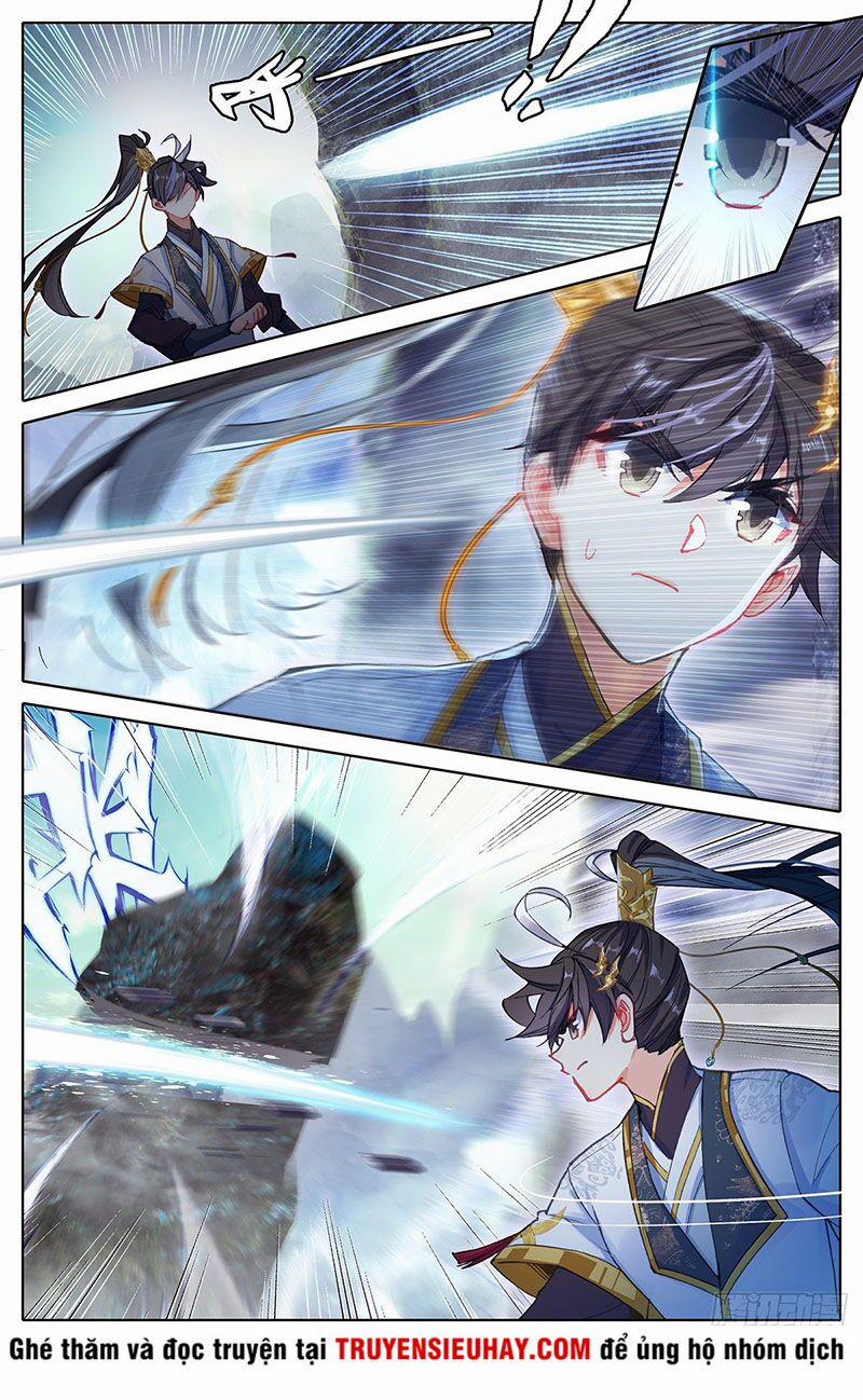 Thương Nguyên Đồ 67 trang 5