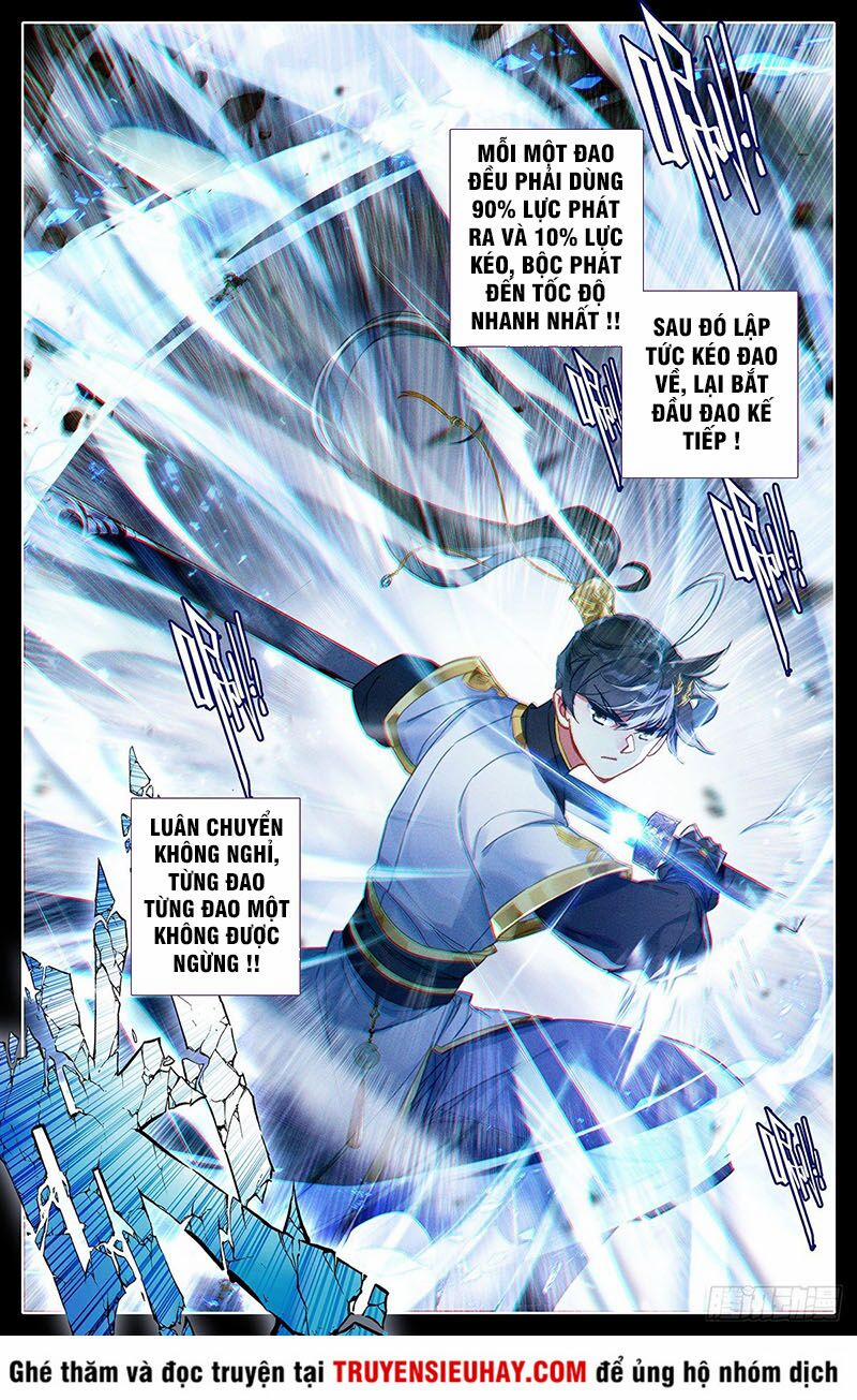 Thương Nguyên Đồ 67 trang 8