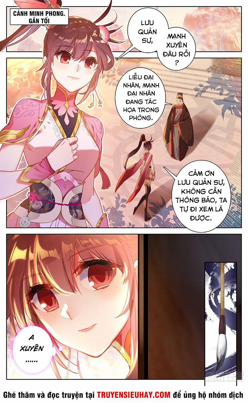 Thương Nguyên Đồ 67 trang 9