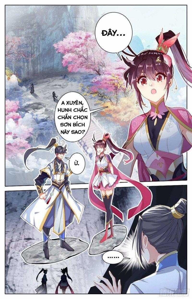 Thương Nguyên Đồ 68 trang 11