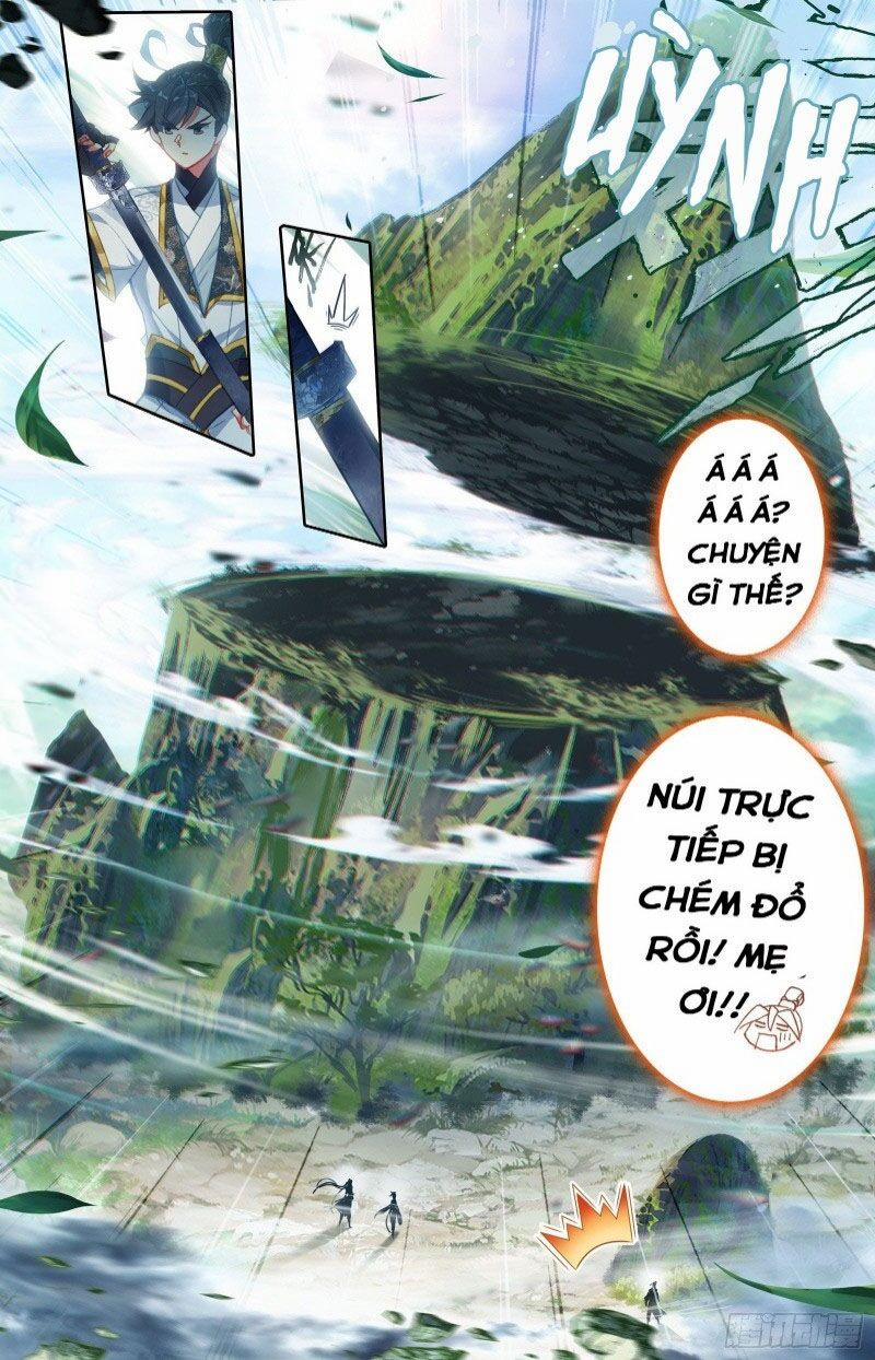 Thương Nguyên Đồ 68 trang 14