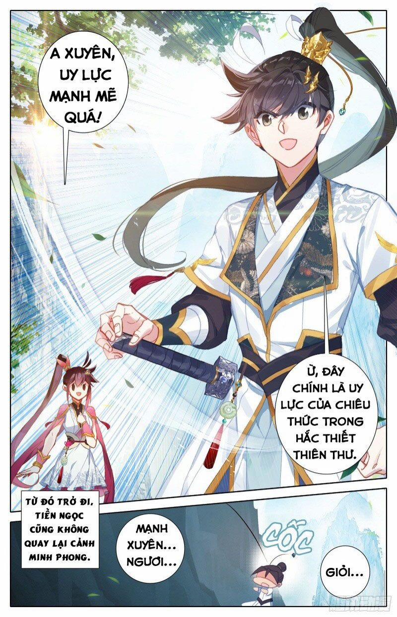 Thương Nguyên Đồ 68 trang 15