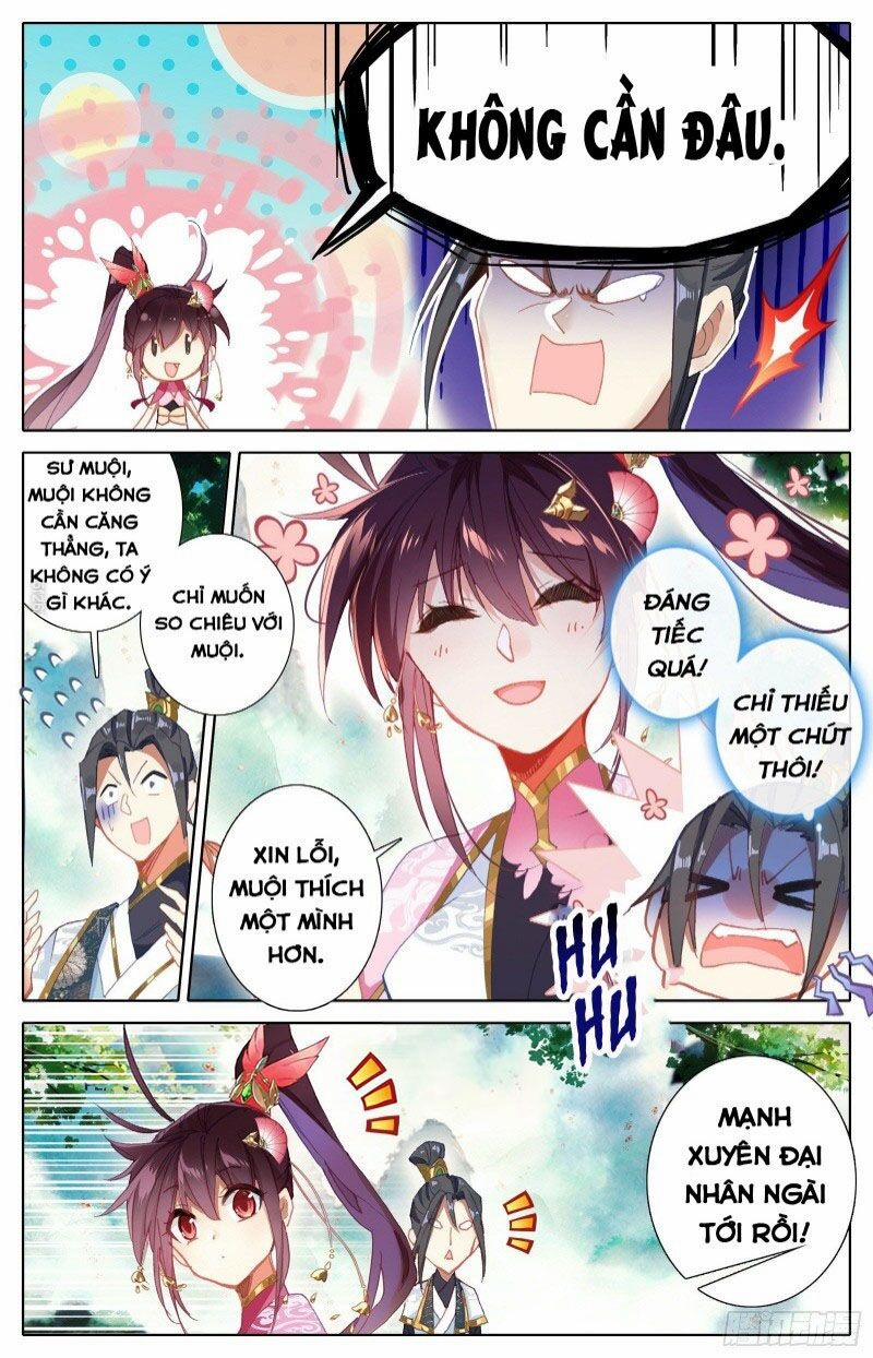 Thương Nguyên Đồ 68 trang 8