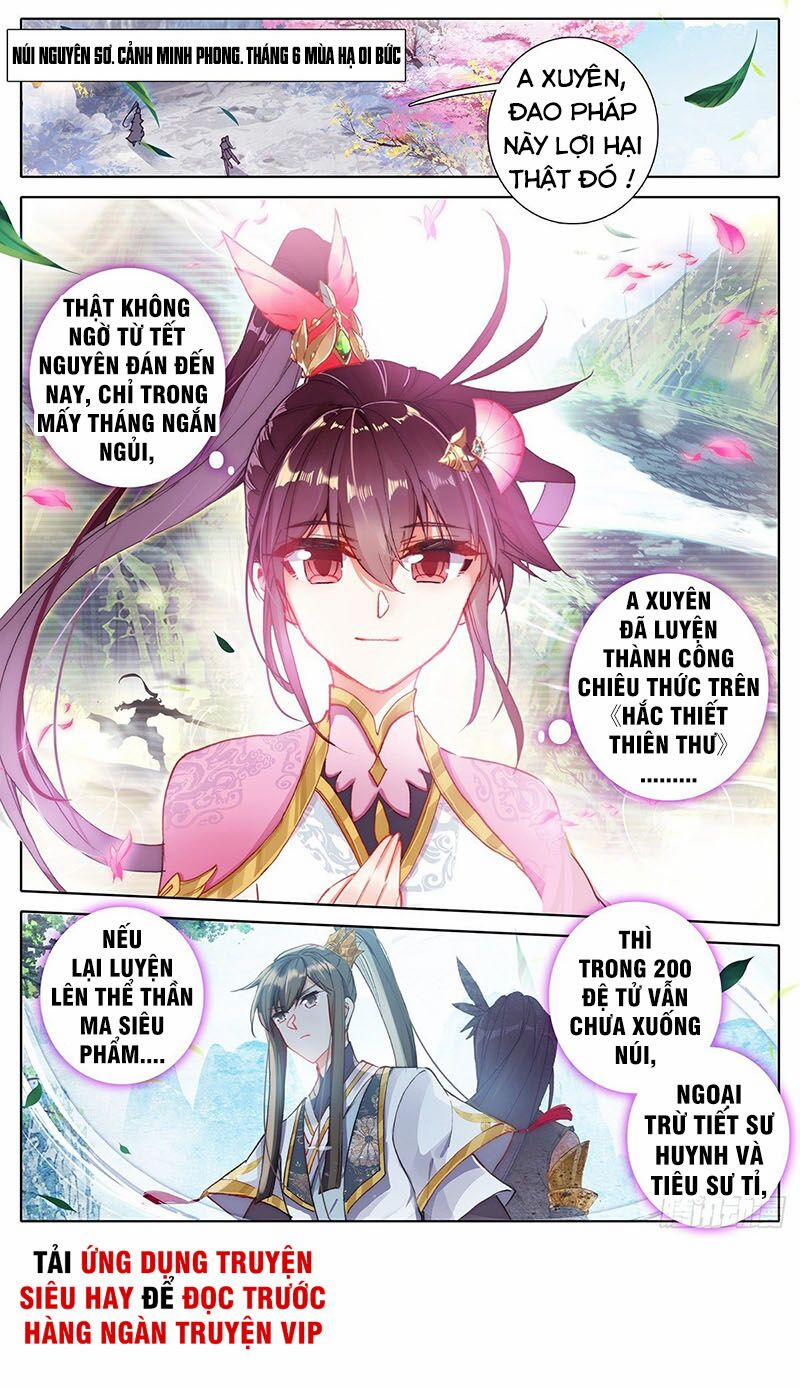 Thương Nguyên Đồ 69 trang 0