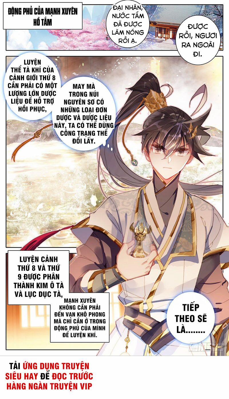 Thương Nguyên Đồ 69 trang 10