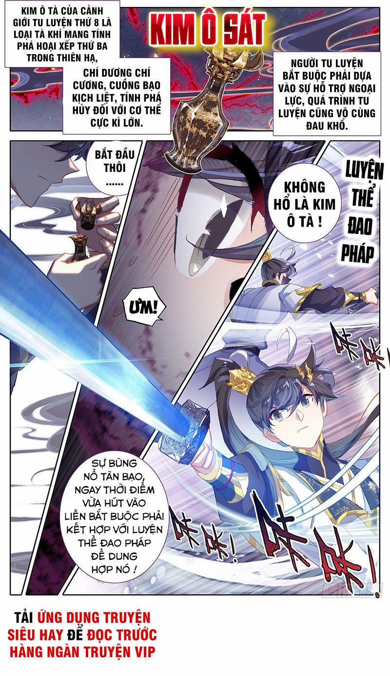 Thương Nguyên Đồ 69 trang 11