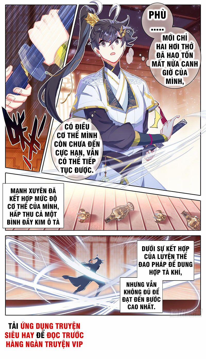 Thương Nguyên Đồ 69 trang 12