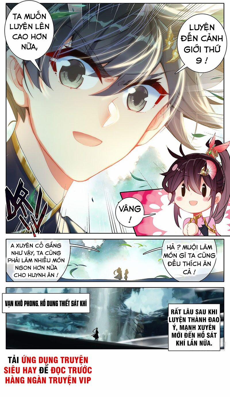 Thương Nguyên Đồ 69 trang 2