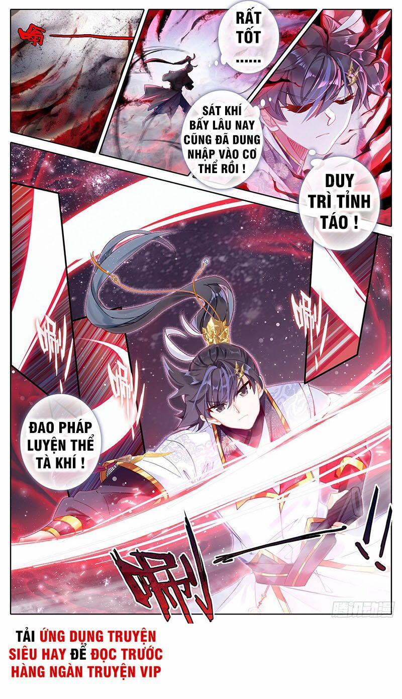 Thương Nguyên Đồ 69 trang 3