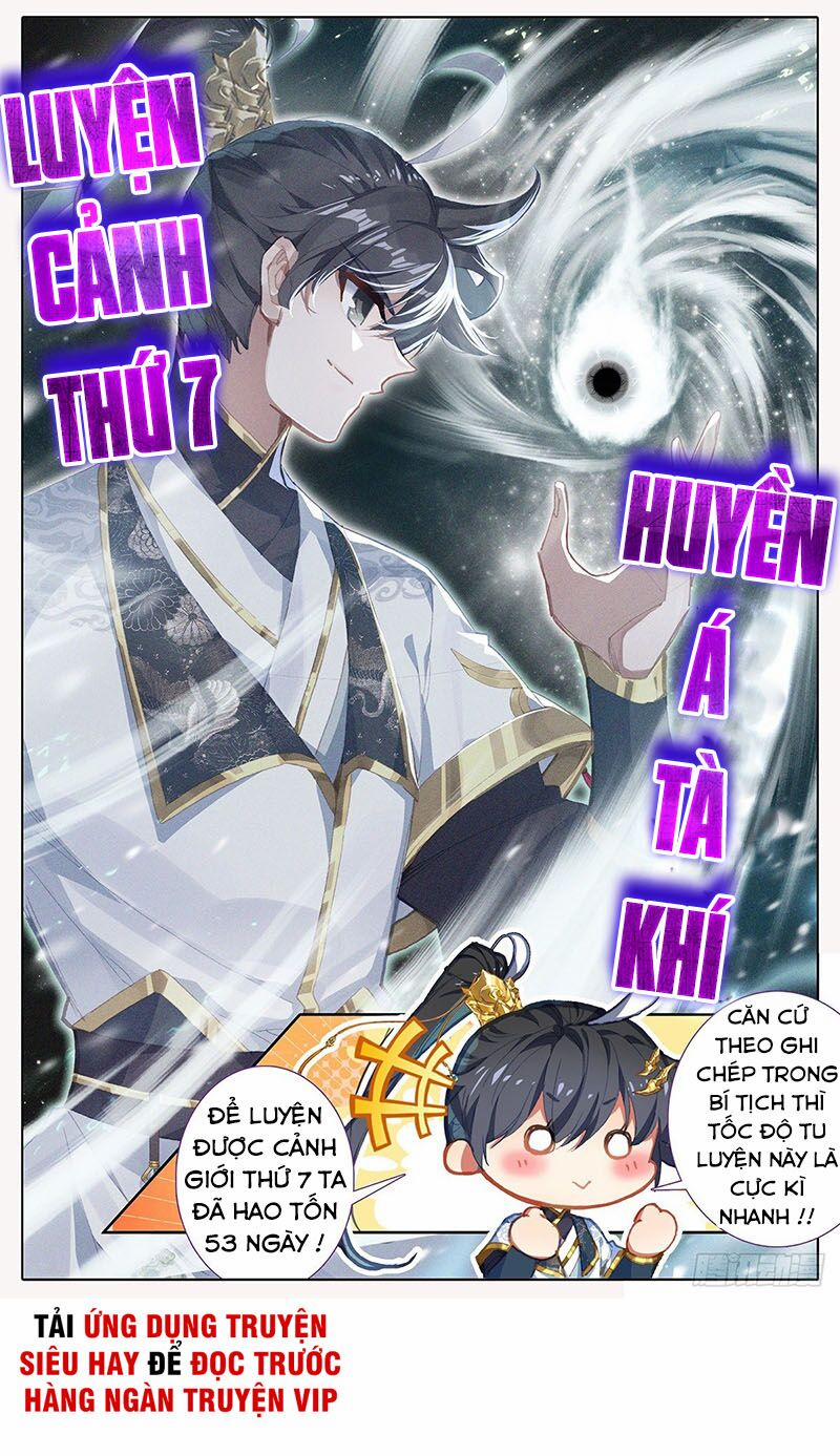 Thương Nguyên Đồ 69 trang 5