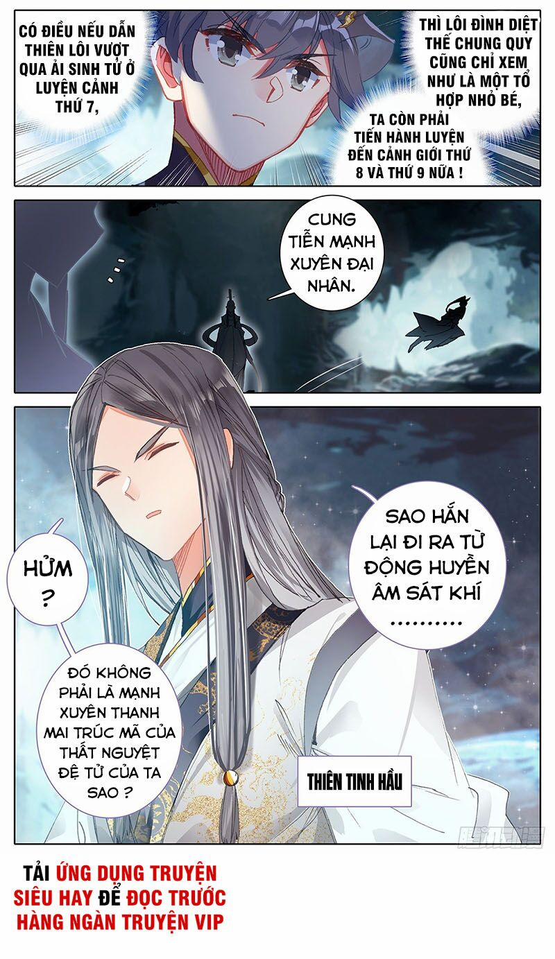 Thương Nguyên Đồ 69 trang 6