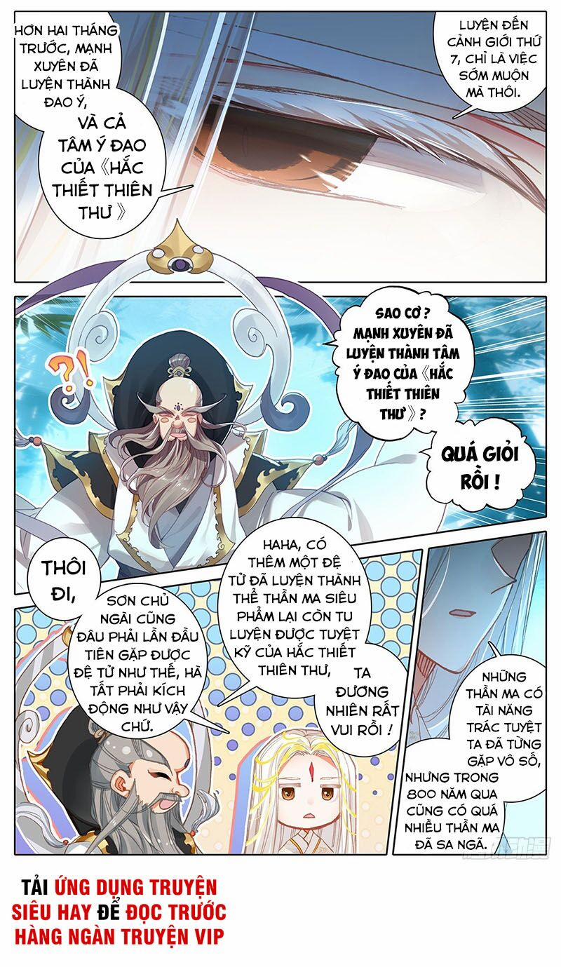 Thương Nguyên Đồ 69 trang 8