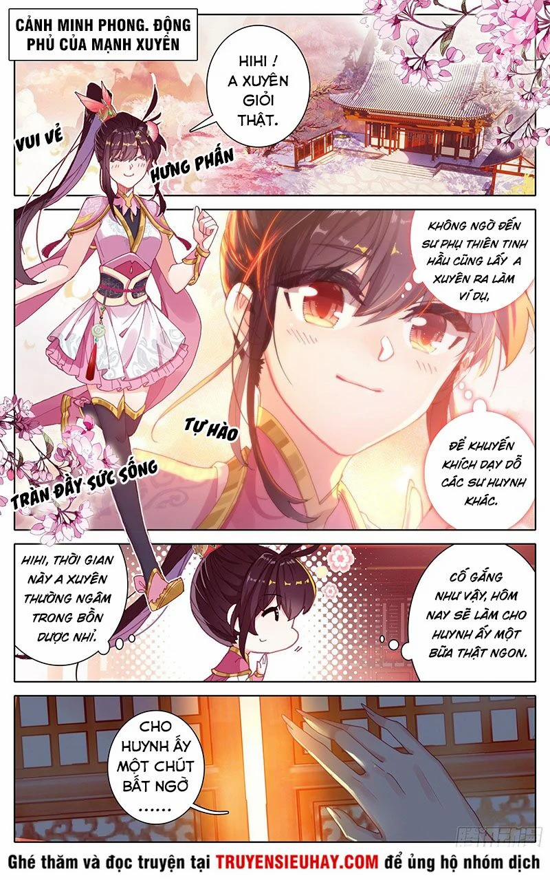 Thương Nguyên Đồ 70 trang 0