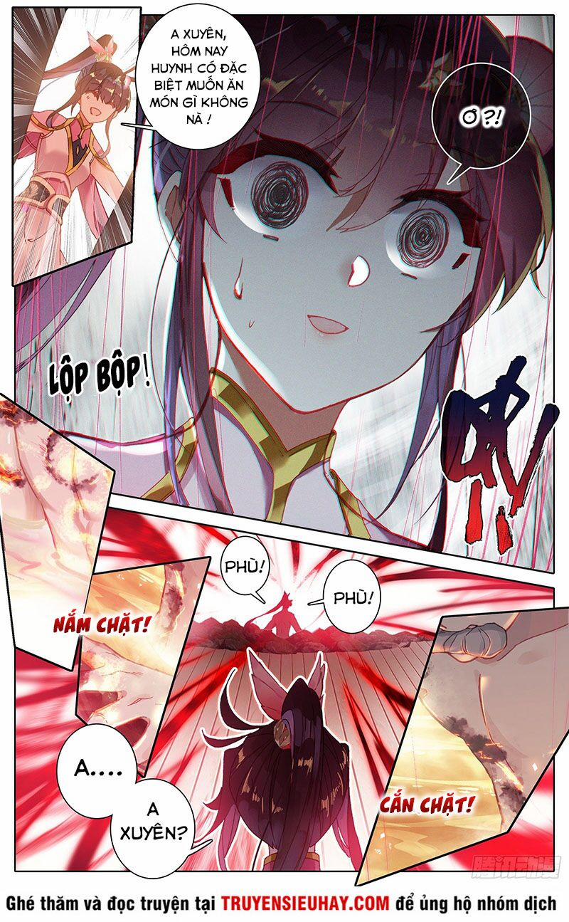 Thương Nguyên Đồ 70 trang 1