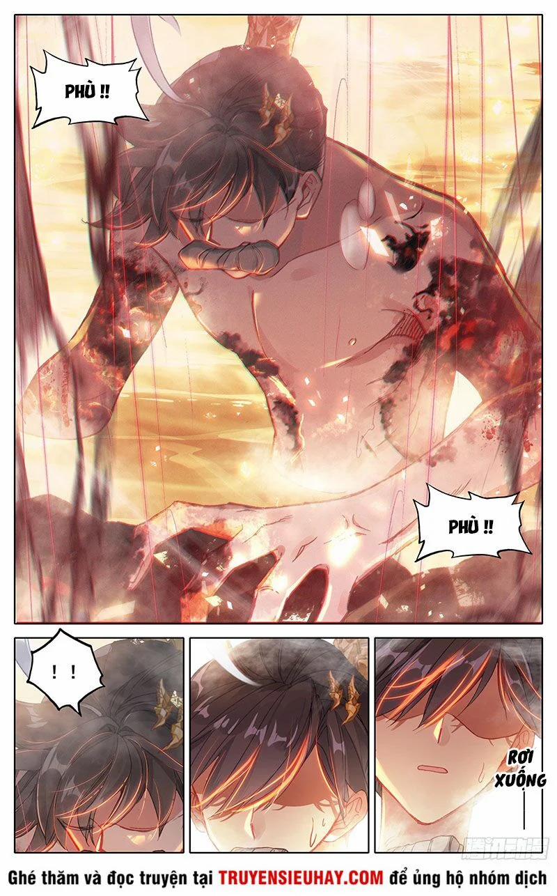 Thương Nguyên Đồ 70 trang 2