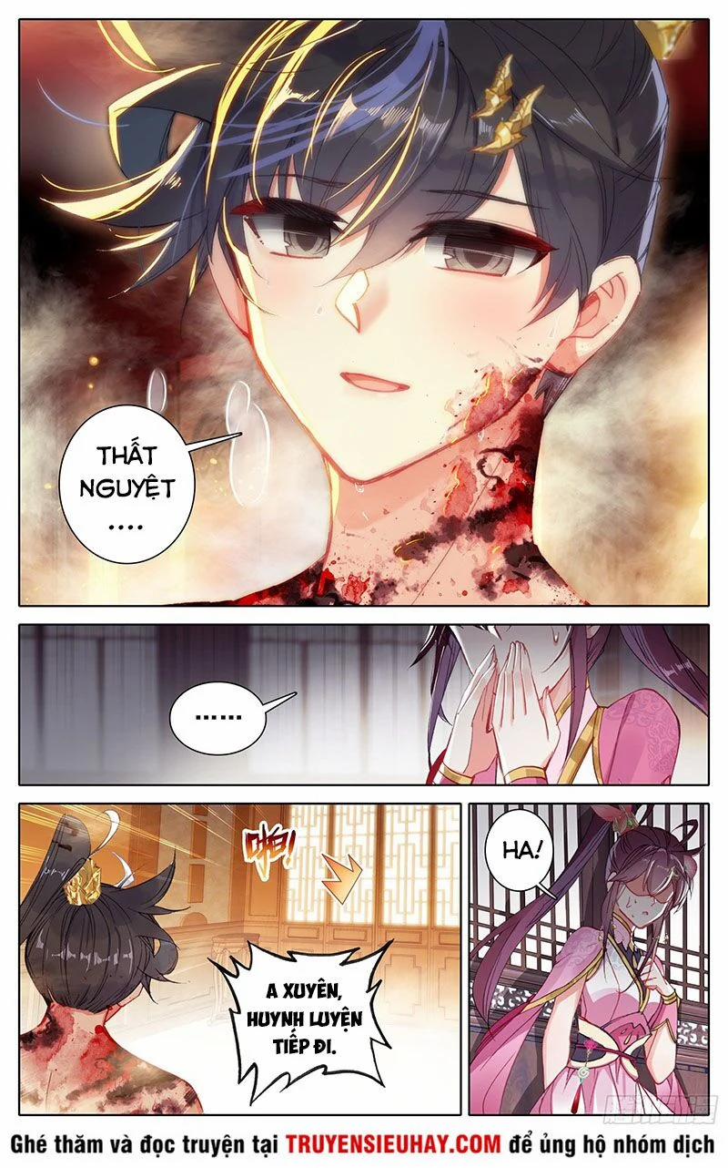 Thương Nguyên Đồ 70 trang 3