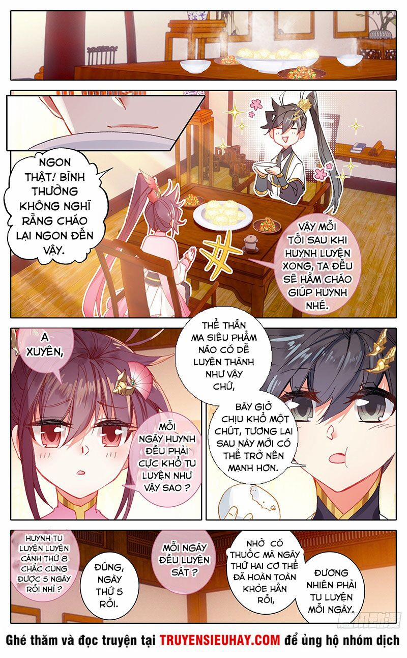 Thương Nguyên Đồ 70 trang 7