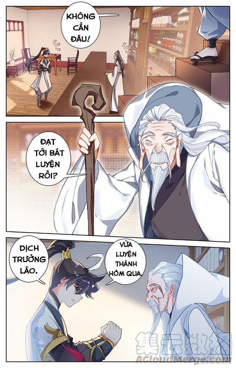 Thương Nguyên Đồ 71 trang 13