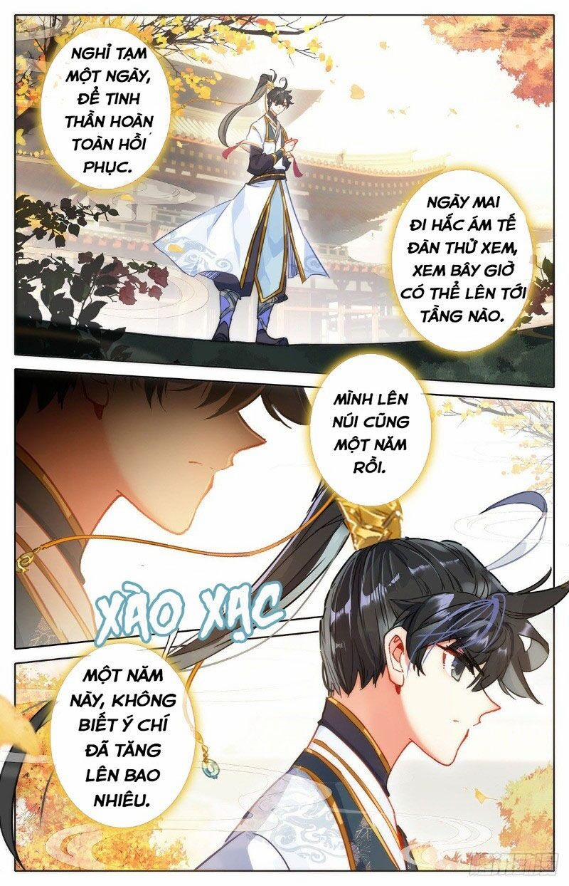 Thương Nguyên Đồ 71 trang 16