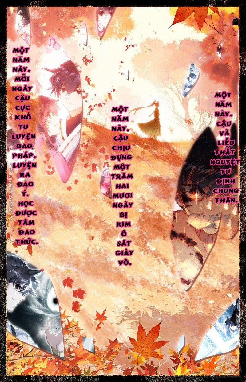 Thương Nguyên Đồ 71 trang 17