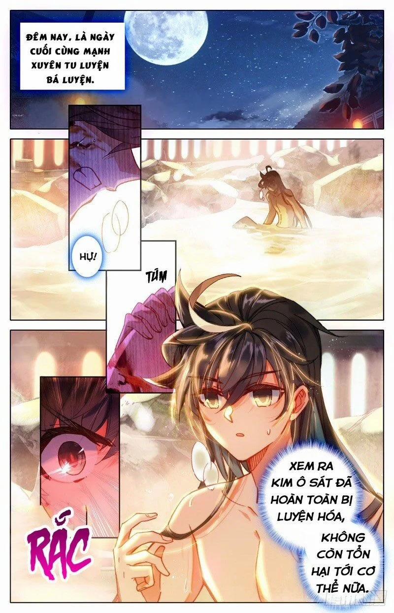 Thương Nguyên Đồ 71 trang 4